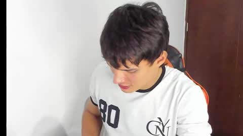 Bruno Bellini online show from February 26, 5:50 am