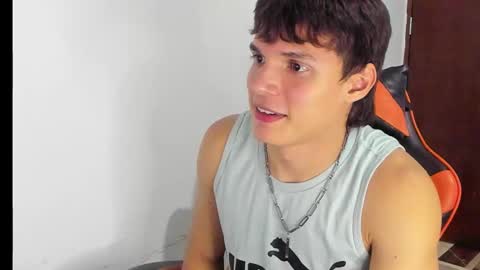 Bruno Bellini online show from February 28, 4:02 am