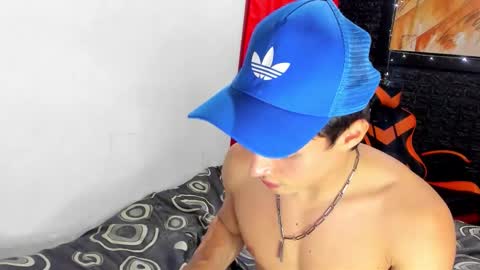 Bruno Bellini online show from March 11, 3:56 am