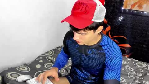 Bruno Bellini online show from March 13, 5:03 am