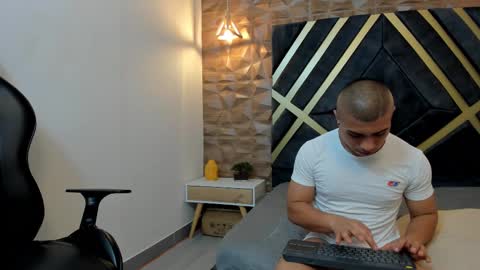 BRUNNO online show from January 15, 10:24 pm