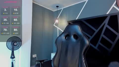 BRUNNO online show from February 3, 5:18 pm