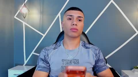 BRUNNO online show from April 12, 1:27 pm