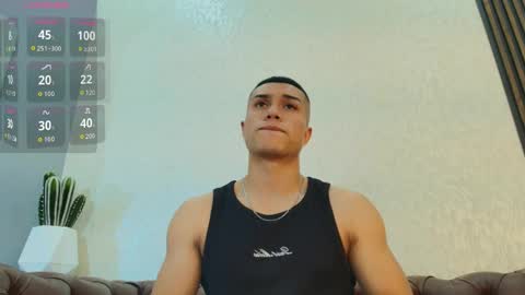 BRUNNO online show from June 1, 5:36 pm