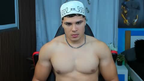 Bruno coleman online show from October 15, 12:16 pm