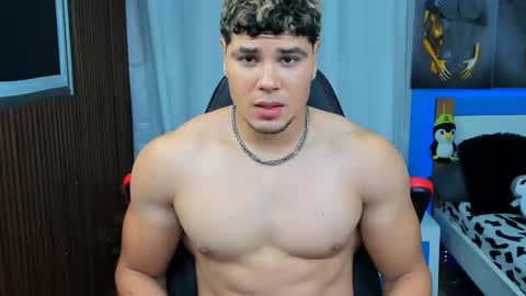 Bruno coleman online show from November 30, 9:41 pm