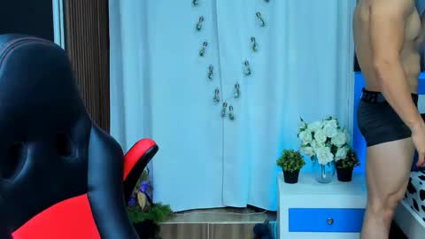 Bruno coleman online show from January 11, 9:47 am