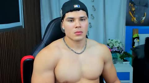 Bruno coleman online show from February 7, 7:23 am