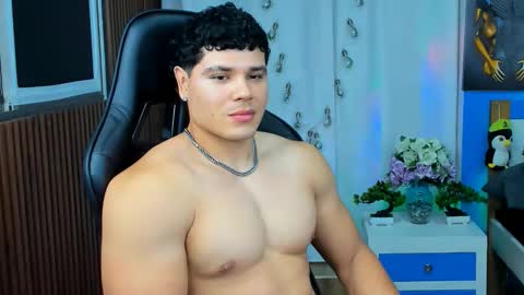 Bruno coleman online show from March 4, 7:53 pm