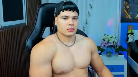 Bruno coleman online show from March 8, 8:18 am