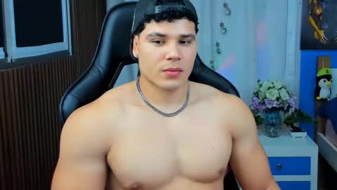 Bruno coleman online show from March 21, 7:57 am