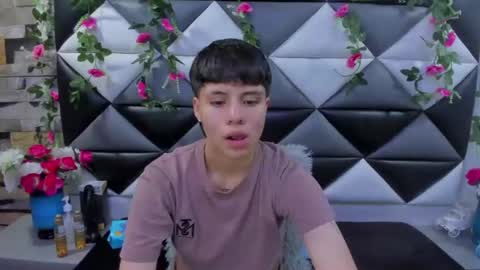 Bruno Cruz online show from November 5, 2:22 am