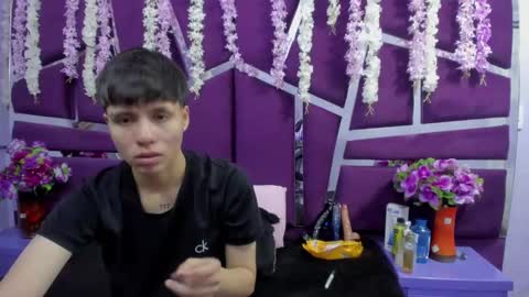 Bruno Cruz online show from February 17, 2:30 am