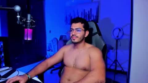 Bruno online show from November 18, 3:34 am