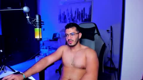 Bruno online show from December 4, 5:17 am