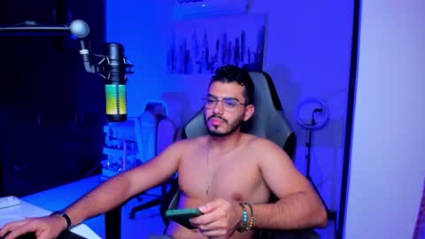 Bruno online show from January 13, 3:45 am