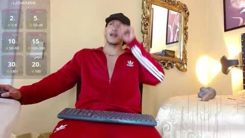 Bruno online show from February 22, 5:30 am