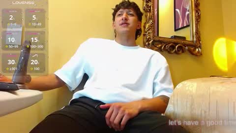 Bruno online show from February 24, 6:11 am