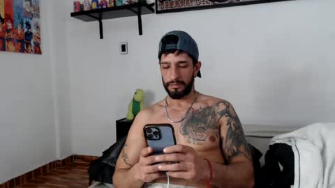 Snapshot of bruno_fernandez912 chatting on July 21, 2:36 am bruno_fernandez912 online show from July 21, 2:36 am