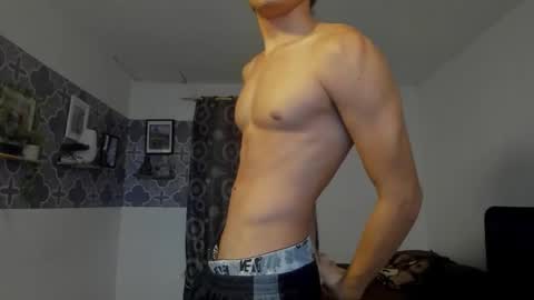 bruno_snow online show from December 19, 3:57 am