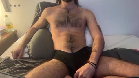 Sebastian online show from April 28, 2:38 am