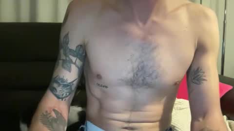 Bruno Flaco online show from March 17, 9:51 pm