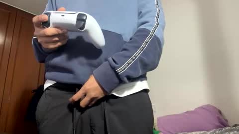 brunosex96 online show from November 24, 7:35 pm