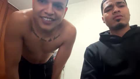 brunosex96 online show from January 9, 1:30 am