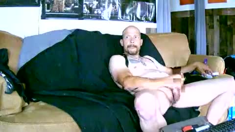 brutal3anddone online show from April 18, 6:34 pm