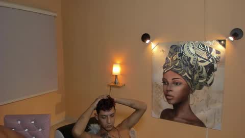 Snapshot of brutal_sex_nympho12 chatting on March 7, 1:53 am brutal_sex_nympho12 online show from March 7, 1:53 am