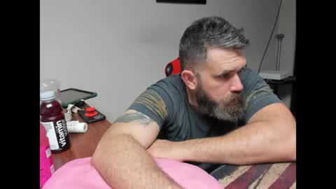 Snapshot of brutalmaster1983 chatting on June 23, 6:00 am BRUTALMASTER1983 online show from June 23, 6:00 am