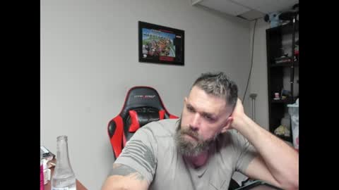 Snapshot of brutalmaster1983 chatting on June 23, 6:39 pm BRUTALMASTER1983 online show from June 23, 6:39 pm