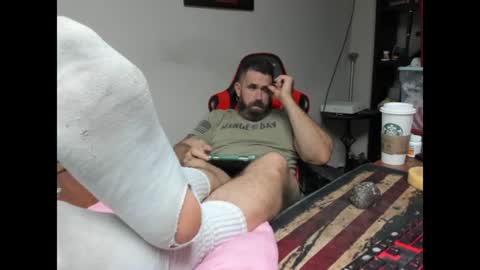 Snapshot of brutalmaster1983 chatting on June 27, 6:13 pm BRUTALMASTER1983 online show from June 27, 6:13 pm