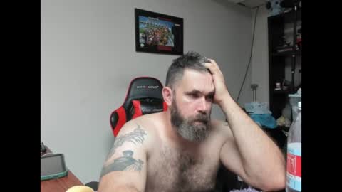 Snapshot of brutalmaster1983 chatting on July 8, 4:17 am BRUTALMASTER1983 online show from July 8, 4:17 am