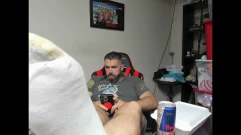 Snapshot of brutalmaster1983 chatting on July 9, 6:01 pm BRUTALMASTER1983 online show from July 9, 6:01 pm