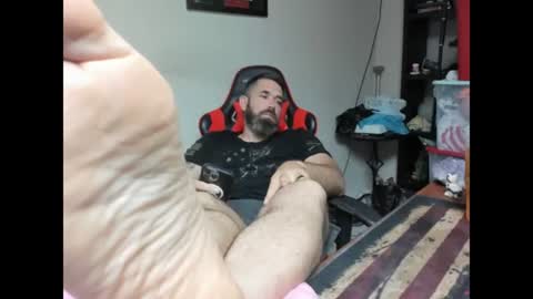 Snapshot of brutalmaster1983 chatting on July 21, 5:32 am BRUTALMASTER1983 online show from July 21, 5:32 am