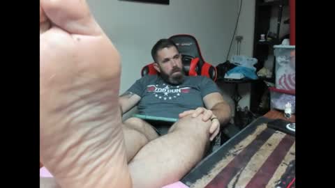 Snapshot of brutalmaster1983 chatting on July 23, 5:27 am BRUTALMASTER1983 online show from July 23, 5:27 am