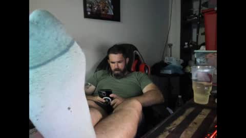 Snapshot of brutalmaster1983 chatting on July 27, 6:37 pm BRUTALMASTER1983 online show from July 27, 6:37 pm