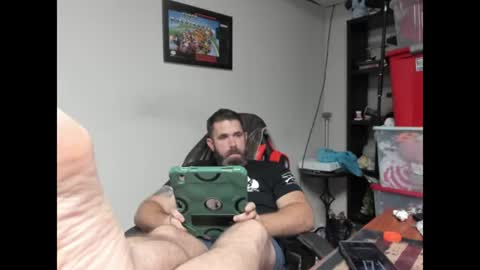 Snapshot of brutalmaster1983 chatting on July 29, 5:27 am BRUTALMASTER1983 online show from July 29, 5:27 am