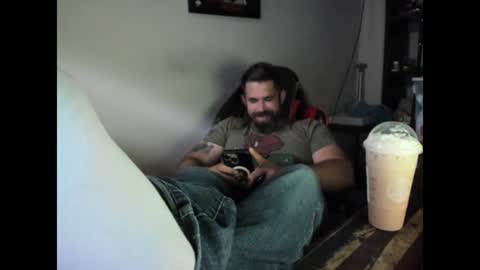 Snapshot of brutalmaster1983 chatting on July 29, 6:39 pm BRUTALMASTER1983 online show from July 29, 6:39 pm