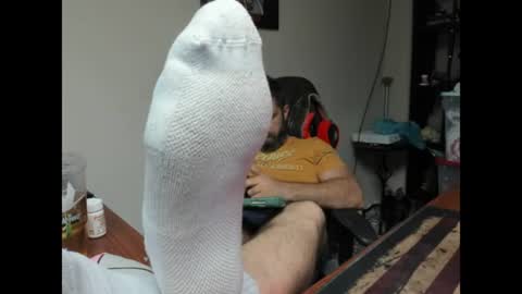 Snapshot of brutalmaster1983 chatting on July 31, 7:57 pm BRUTALMASTER1983 online show from July 31, 7:57 pm