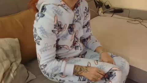 brutecia online show from November 29, 10:40 am