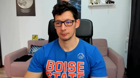 Brutus K online show from November 19, 7:41 am