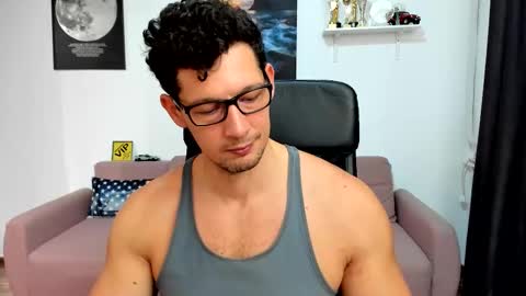 Brutus K online show from December 3, 8:23 am