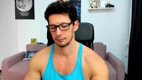 Snapshot of brutusk1 chatting on December 23, 8:45 am Brutus K online show from December 23, 8:45 am