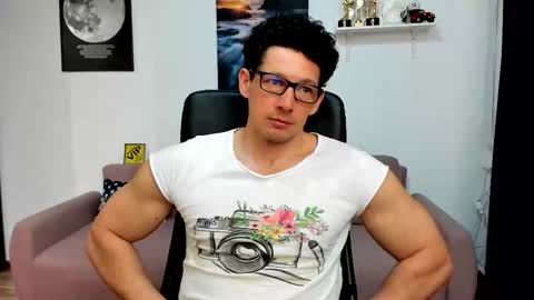 Snapshot of brutusk1 chatting on March 2, 7:15 am Brutus K online show from March 2, 7:15 am