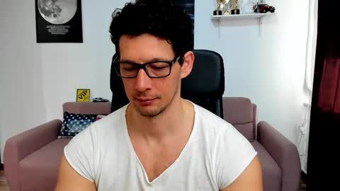 Brutus K online show from March 4, 7:36 am