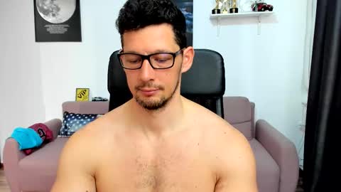 Brutus K online show from March 26, 7:47 am