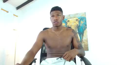 Snapshot of bruuno11 chatting on January 10, 2:30 pm Bruno online show from January 10, 2:30 pm