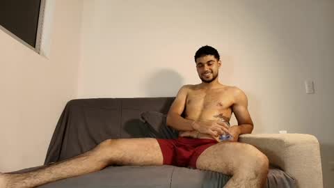 bry_alx online show from May 5, 5:37 am